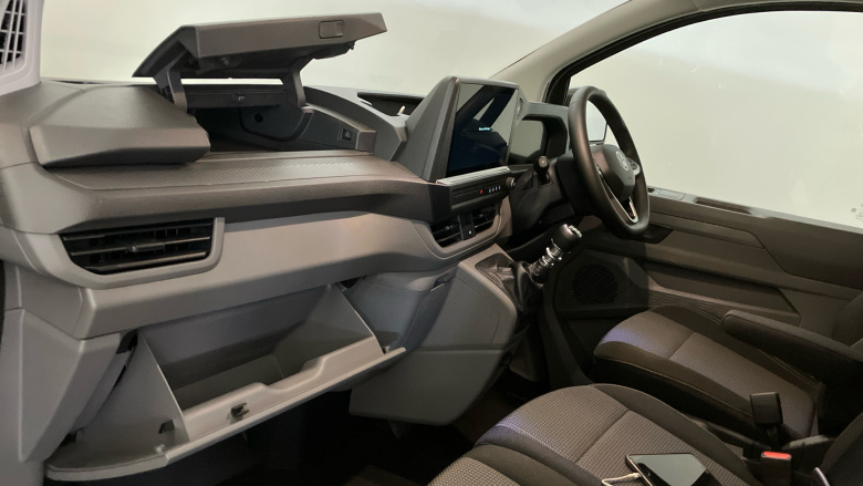 Volkswagen Transporter T28 Swb Diesel 2.0 TDI 110 Commerce Pro Van